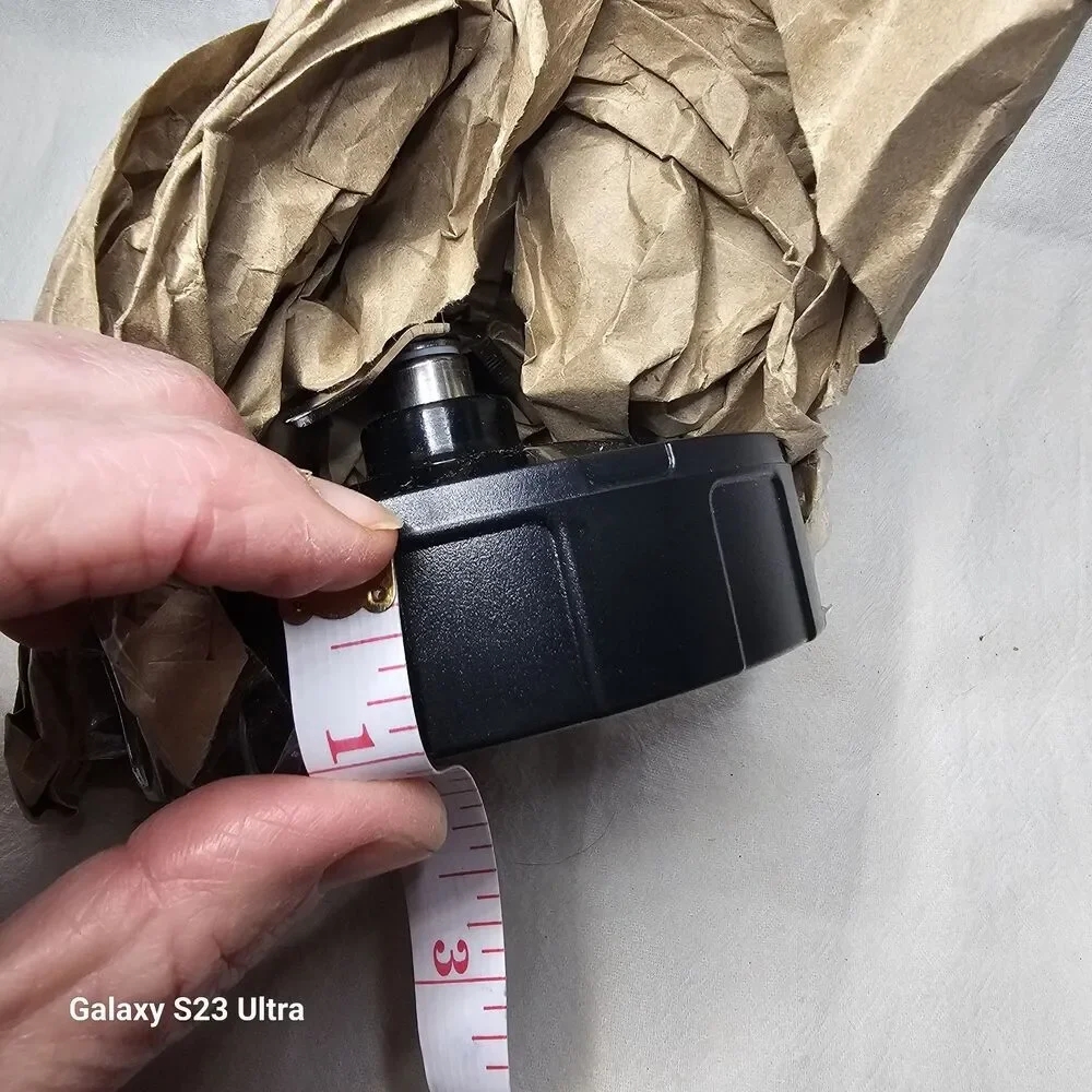 Replacement Extractor 7 Fin Blade Nutri Ninja Auto IQ Blender BL770 BL660 BL663